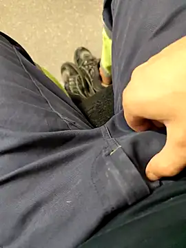 coppiapazza online show from 10/10/25, 08:20