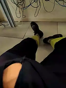 coppiapazza online show from 03/01/25, 06:35