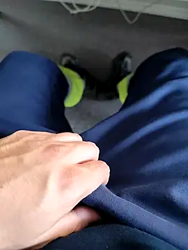 coppiapazza online show from 11/01/25, 01:38