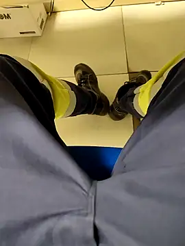 coppiapazza online show from 01/18/25, 04:10