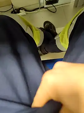 coppiapazza online show from 01/18/25, 07:37