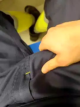 coppiapazza online show from 02/14/25, 04:20