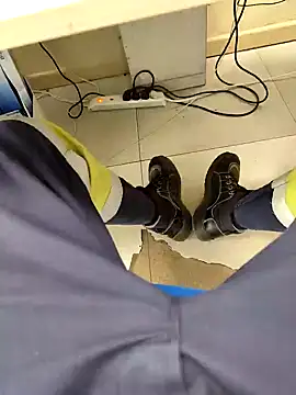 coppiapazza online show from 02/06/25, 08:39