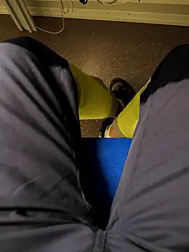 coppiapazza online show from 10/08/25, 08:31