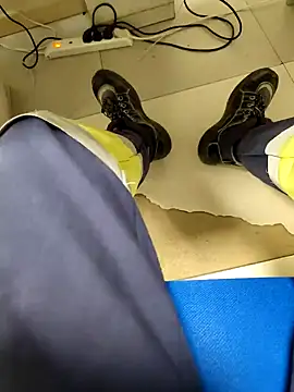 coppiapazza online show from 02/05/25, 05:20