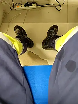 coppiapazza online show from 02/04/25, 04:39