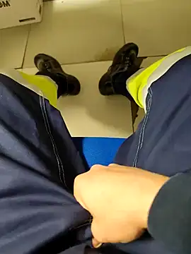 coppiapazza online show from 01/01/25, 08:58