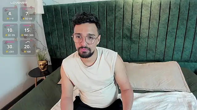 Edward max online show from 02/08/26, 03:37