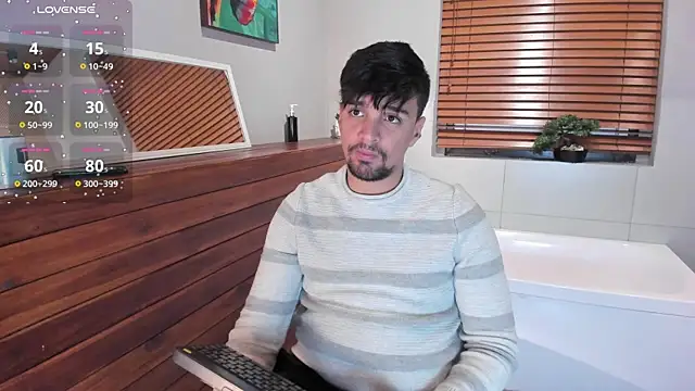 Edward max online show from 11/02/25, 03:55