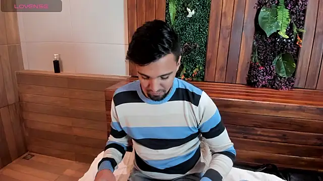 Edward max online show from 11/16/25, 03:22