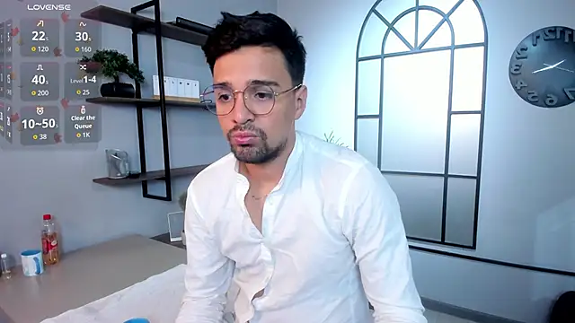 Edward max online show from 02/16/26, 03:38