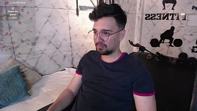 Edward max online show from 02/21/26, 03:41