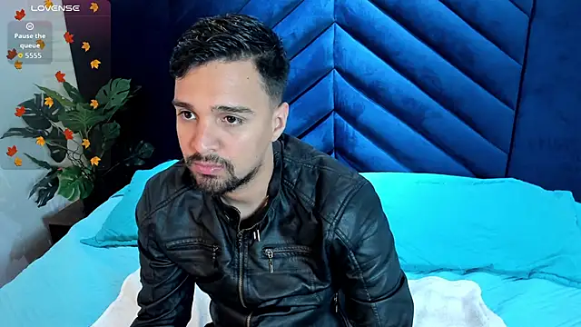 Edward max online show from 02/24/26, 03:40