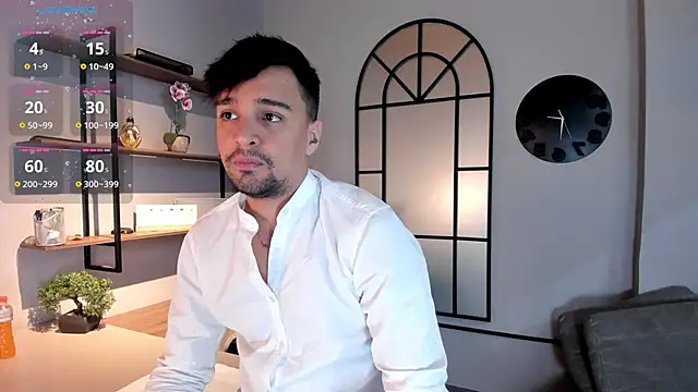 Edward max online show from 10/25/25, 04:11