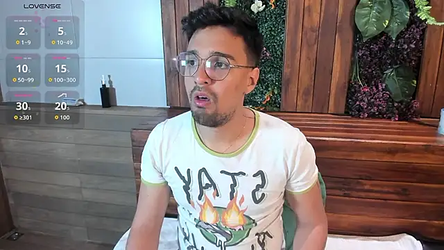 Edward max online show from 02/09/26, 03:26