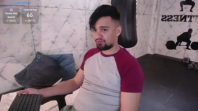 Edward max online show from 09/22/25, 03:01