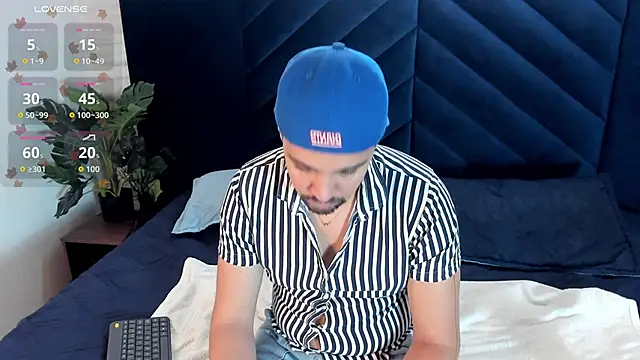 Edward max online show from 01/09/26, 03:46