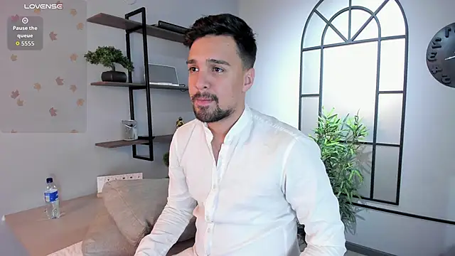 Edward max online show from 02/26/26, 03:39