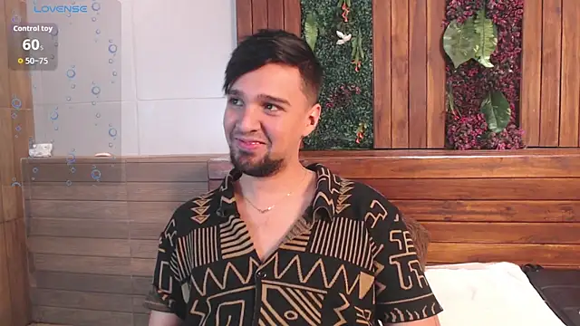 Edward max online show from 09/10/25, 04:00