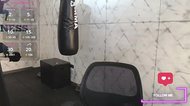 Edward max online show from 03/20/25, 03:02