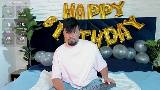 Edward max online show from 09/20/25, 04:06