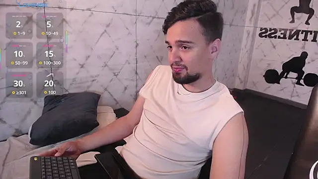 Edward max online show from 11/22/25, 03:38