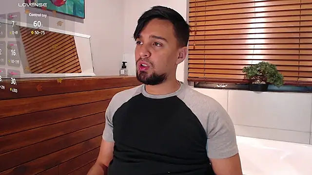 Edward max online show from 09/15/25, 03:40