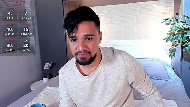 Edward max online show from 09/26/25, 03:35