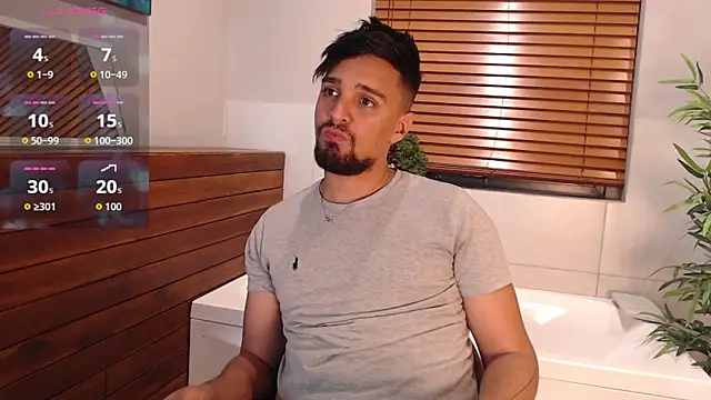 Edward max online show from 09/24/25, 03:13