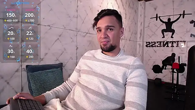 Edward max online show from 11/09/25, 03:54