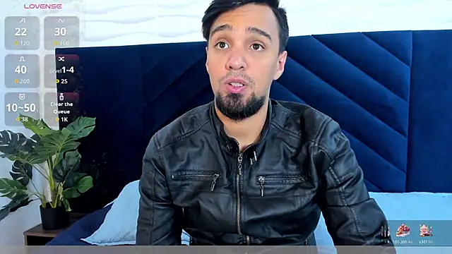 Edward max online show from 12/02/25, 03:52