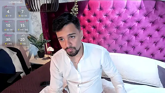 Edward max online show from 02/27/26, 03:51