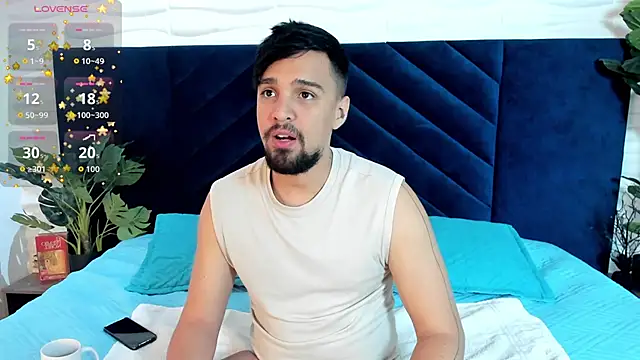 Edward max online show from 09/28/25, 03:24