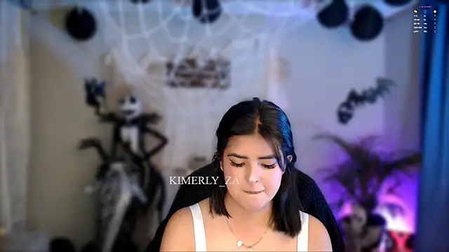 Snapshot of kim_zaratte chatting on 10/15/25, 01:04 kim zaratte online show from 10/15/25, 01:04