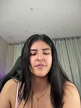 kim zaratte online show from 02/10/26, 01:48