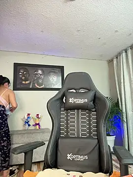 kim zaratte online show from 03/07/26, 02:40