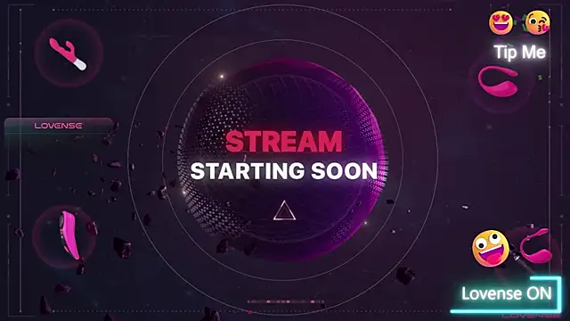 Hr Frk Olsen online show from 02/24/25, 03:31