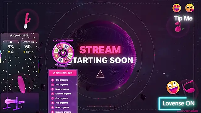 Hr Frk Olsen online show from 03/15/25, 10:33