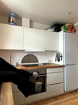 Hr Frk Olsen online show from 10/09/25, 11:11