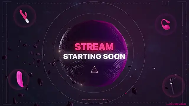 Hr Frk Olsen online show from 09/19/25, 02:54