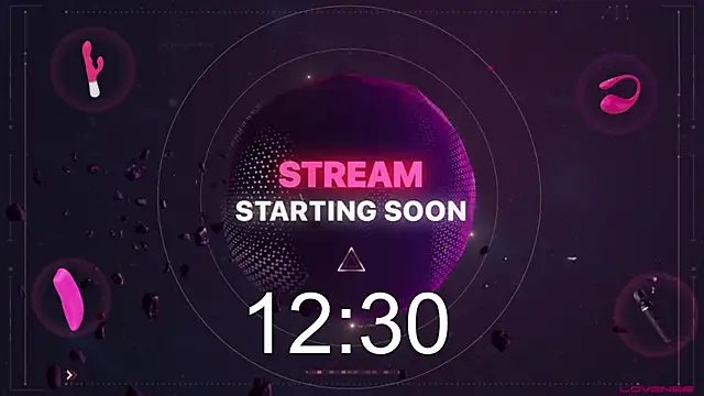 Hr Frk Olsen online show from 10/30/25, 05:28