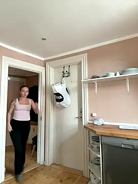 Hr Frk Olsen online show from 10/24/25, 09:52