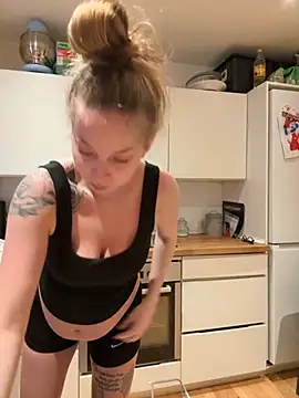 Hr Frk Olsen online show from 11/16/25, 09:58