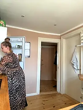 Hr Frk Olsen online show from 09/11/25, 10:37