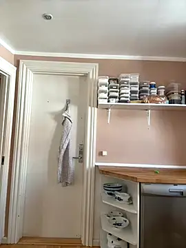 Hr Frk Olsen online show from 09/15/25, 02:50