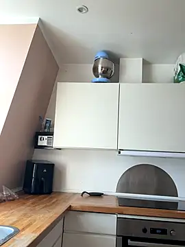 Hr Frk Olsen online show from 10/16/25, 09:06