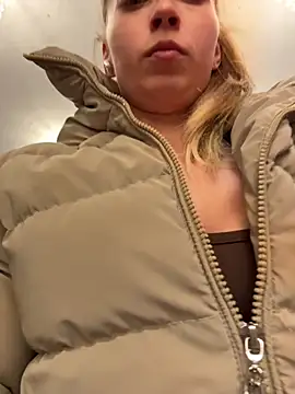 Hr Frk Olsen online show from 01/17/26, 02:53