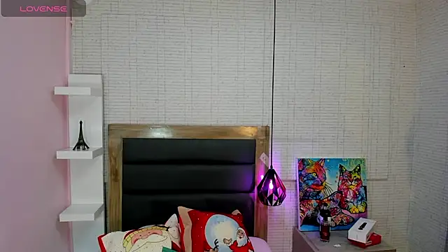 shelbystetson online show from 12/01/25, 12:17