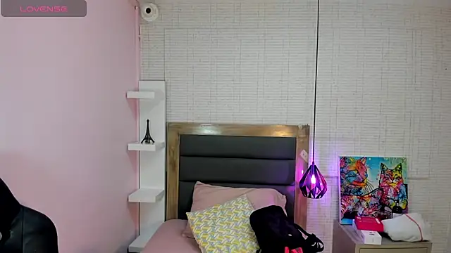 shelbystetson online show from 11/29/25, 12:16