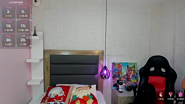 shelbystetson online show from 12/05/25, 12:15